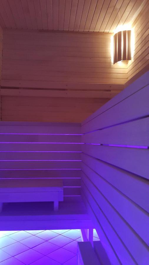 Brivdienu Maja-Lauvas Licis Rūjiena エクステリア 写真